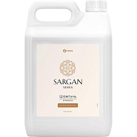 Шампунь Grass Sargan для всех типов волос 5000 мл фото Шампунь Grass Sargan для всех типов волос 5000 мл