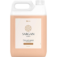 Гель для душа Grass Sargan 5 л фото Гель для душа Grass Sargan 5 л