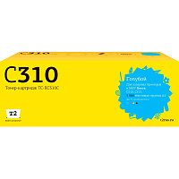 Картридж лазерный T2 TC-XC310C 006R04369 для Xerox голубой совместимый фото Картридж лазерный T2 TC-XC310C 006R04369 для Xerox голубой совместимый