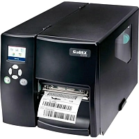 Этикет-принтер Godex EZ2250i (011-22iF32-000 / 011-22iF02-001) фото Этикет-принтер Godex EZ2250i (011-22iF32-000 / 011-22iF02-001)