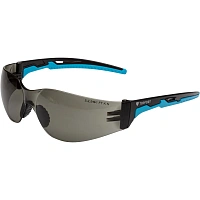 Очки защитные открытые TOPFORT СТАНДАРТ 503 KN серые