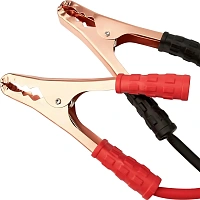 Провода прикуривания 500А, в чехле на молнии REXANT 80-2028