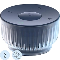 Умная колонка Sber SberBoom Mini 2 синяя (SBDV-00250B)