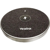Микрофон Yealink VCM36-W Package,беспров массив,терминал и видеок,AMS 2 год фото Микрофон Yealink VCM36-W Package,беспров массив,терминал и видеок,AMS 2 год