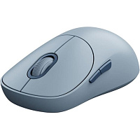 Мышь беспроводная Xiaomi BHR8914GL синяя фото Мышь беспроводная Xiaomi BHR8914GL синяя