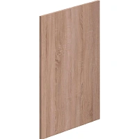 Фасад  SP_VOK декоративный, стенка боковая BP_96_32 (091 Дуб Сонома)