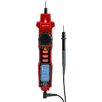 Мультиметр Rexant R8211 цифровой (13-3125) фото Мультиметр Rexant R8211 цифровой (13-3125)