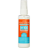 Крем солнцезащитный Beauty Sun SPF100 75 мл фото Крем солнцезащитный Beauty Sun SPF100 75 мл