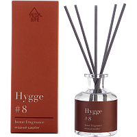 Аромадиффузор Arida Home Hygge 8 Ягодный щербет 50 мл фото Аромадиффузор Arida Home Hygge 8 Ягодный щербет 50 мл