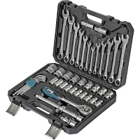 Набор инструмента ручного BORT BTK-47 (93418521)