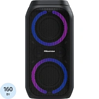 Акустическая система Hisense Party Rocket 160 чёрная