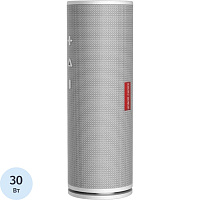 Акустическая система Honor Choice Speaker Pro белая с микрофоном и подсветкой (5504AAVN) фото Акустическая система Honor Choice Speaker Pro белая с микрофоном и подсветкой (5504AAVN)
