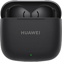 Наушники беспроводные Huawei FreeBuds SE 3 черные (55037987) фото Наушники беспроводные Huawei FreeBuds SE 3 черные (55037987)