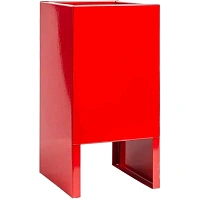 Подставка под огнетушитель П-10 Эконом