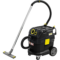 Пылесос сухой и влажной уборки Karcher NT 30/1 Tact Te L Anniversary Edition (1.148-280.0) фото Пылесос сухой и влажной уборки Karcher NT 30/1 Tact Te L Anniversary Edition (1.148-280.0)