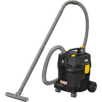 Пылесос сухой и влажной уборки Karcher NT 22/1 Ap L Anniversary Edition (1.378-623.0) фото Пылесос сухой и влажной уборки Karcher NT 22/1 Ap L Anniversary Edition (1.378-623.0)