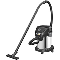 Пылесос строительный Karcher KWD 3 S V-17/4/20 Anniversary Edition фото Пылесос строительный Karcher KWD 3 S V-17/4/20 Anniversary Edition
