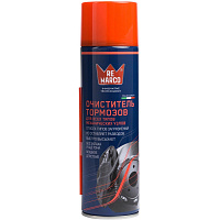 Очиститель тормозов Re Marco Brake Cleaner аэрозоль 500 мл (RM-750) фото Очиститель тормозов Re Marco Brake Cleaner аэрозоль 500 мл (RM-750)