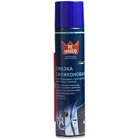 Смазка универс. силик. SILICONE OIL (от -40 до +250С)300 мл RE MARCO RM-748 фото Смазка универс. силик. SILICONE OIL (от -40 до +250С)300 мл RE MARCO RM-748