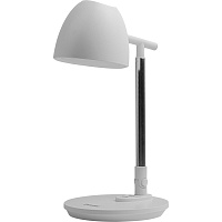 Светильник настольный Camelion KD-803 C01 белый