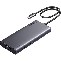 Разветвитель USB Ugreen CM639 (35588) фото Разветвитель USB Ugreen CM639 (35588)