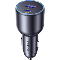 Зарядное устройство Ugreen EC701 (35023) фото Зарядное устройство Ugreen EC701 (35023)