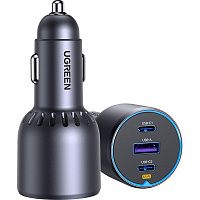 Зарядное устройство Ugreen EC703 (35024) фото Зарядное устройство Ugreen EC703 (35024)