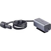 Зарядное устройство Ugreen EC706 (35571) фото Зарядное устройство Ugreen EC706 (35571)