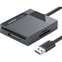 Картридер Ugreen CR125 (30333)