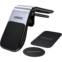 Автомобильный держатель Ugreen LP290 (80712B) фото Автомобильный держатель Ugreen LP290 (80712B)