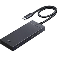Разветвитель USB Ugreen CM806 (55334) фото Разветвитель USB Ugreen CM806 (55334)