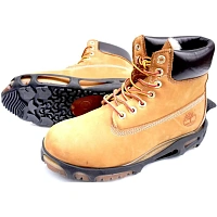 Противоскользящая накладка Гекко без шипов (размер 45-50 (L))