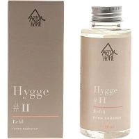 Наполнитель (рефил) для ароматизатора Arida Home Hygge 11 Пляж Вайкики 100 мл фото Наполнитель (рефил) для ароматизатора Arida Home Hygge 11 Пляж Вайкики 100 мл