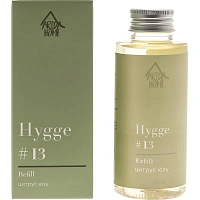 Наполнитель (рефил) для ароматизатора Arida Home Hygge 13 Цитрус юзу 100 мл фото Наполнитель (рефил) для ароматизатора Arida Home Hygge 13 Цитрус юзу 100 мл