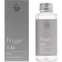 Наполнитель (рефил) для ароматизатора Arida Home Hygge 16 Бамбуковая роща 100 мл фото Наполнитель (рефил) для ароматизатора Arida Home Hygge 16 Бамбуковая роща 100 мл