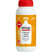 Средство Avgust Интрада для защиты растений 500 мл