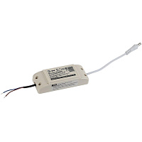 Драйвер ЭРА LED-LP-5/6 для светодиодных панелей (Б0026971) фото Драйвер ЭРА LED-LP-5/6 для светодиодных панелей (Б0026971)