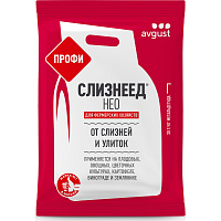 Средство от слизней,улиток Слизнеед Нео,Г Пакет 1000г Длительн защ,42000745 фото Средство от слизней,улиток Слизнеед Нео,Г Пакет 1000г Длительн защ,42000745