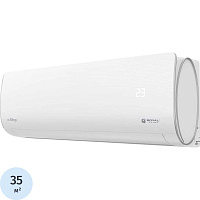 Сплит-система инверторная Royal Clima RCI-AR35HN комплект фото Сплит-система инверторная Royal Clima RCI-AR35HN комплект