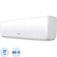Сплит-система инверторная Hisense AS-10UW4RYDTV02 комплект фото Сплит-система инверторная Hisense AS-10UW4RYDTV02 комплект