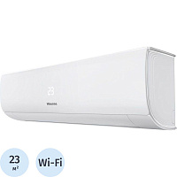 Сплит-система инверторная Hisense AS-07UW4RYRKB00 комплект фото Сплит-система инверторная Hisense AS-07UW4RYRKB00 комплект