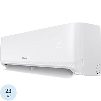 Сплит-система инверторная Hisense AS-07UW4RYRCM00 комплект фото Сплит-система инверторная Hisense AS-07UW4RYRCM00 комплект