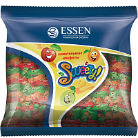 Конфеты жевательные Essen Sweety! ассорти 500 г фото Конфеты жевательные Essen Sweety! ассорти 500 г