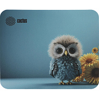 Коврик для мыши Cactus CS-MPC-P07XS фото Коврик для мыши Cactus CS-MPC-P07XS