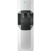 Пурифайер проточный кулер для воды Aquaalliance 2200s-LC white