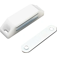 Накладка StahlBuro белый 60х15 мм