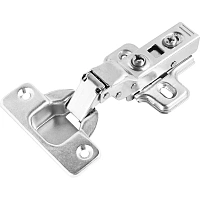 Петля StahlBuro 1110 Clip-On хром