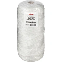 Шнур полипропиленовый плетёный (4 мм, 200 м)