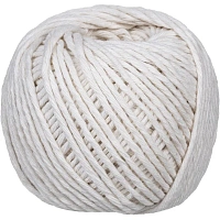 Нить хлопковая 900 тэкс (60 м, 0.07 кг)