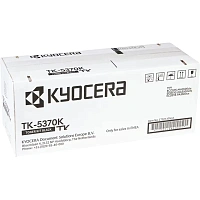 Тонер-картридж KYOCERA (TK-5370K) ECOSYS PA3500cx/MA3500cix/MA3500cifx, черный, оригинальный, ресурс 7000 страниц, 1T02YJ0NL0 фото Тонер-картридж KYOCERA (TK-5370K) ECOSYS PA3500cx/MA3500cix/MA3500cifx, черный, оригинальный, ресурс 7000 страниц, 1T02YJ0NL0
